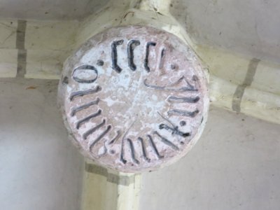 St. Leonhard Nußdorf am Inn 5