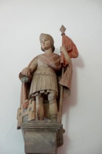 St. Martin Schlacht 4