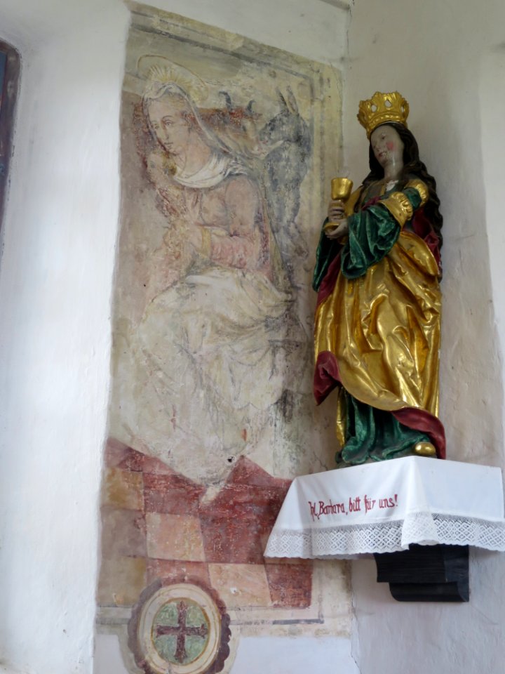 St. Leonhard Haging 13