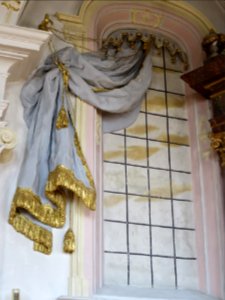 St. Laurentius Haag an der Amper 11