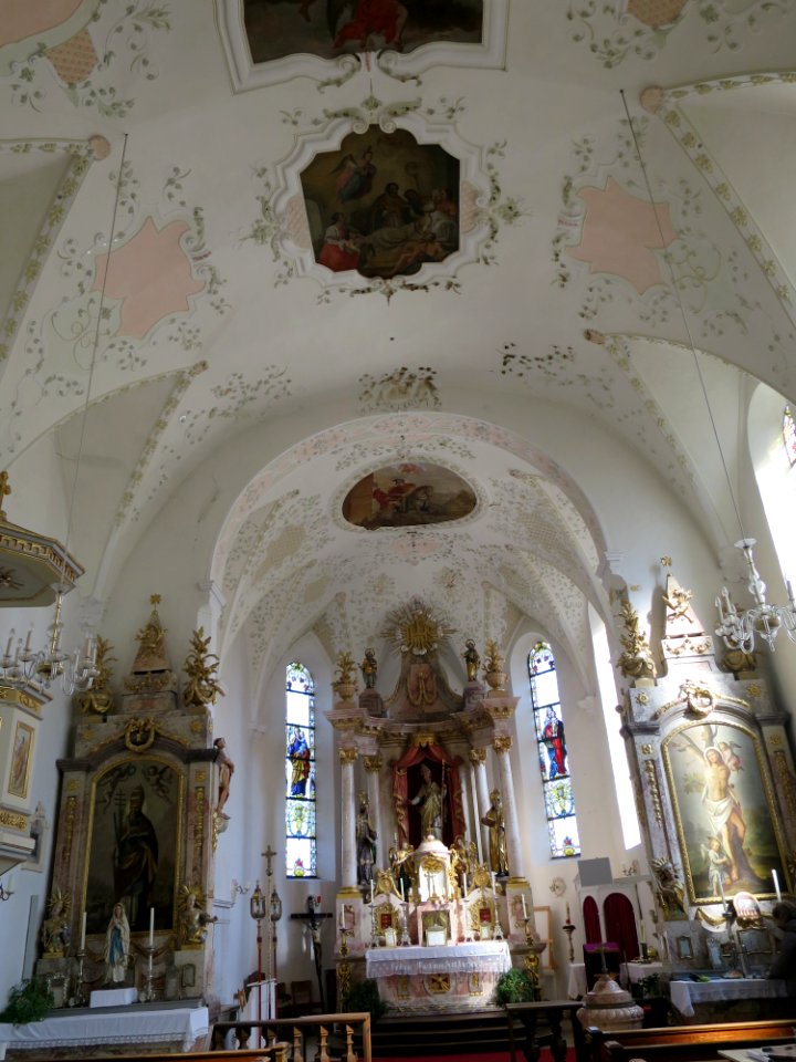St. Martin Oderding 1