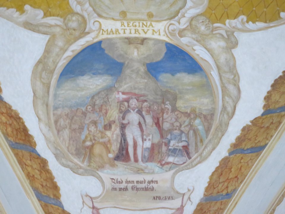 St. Kastulus Puchschlagen 16