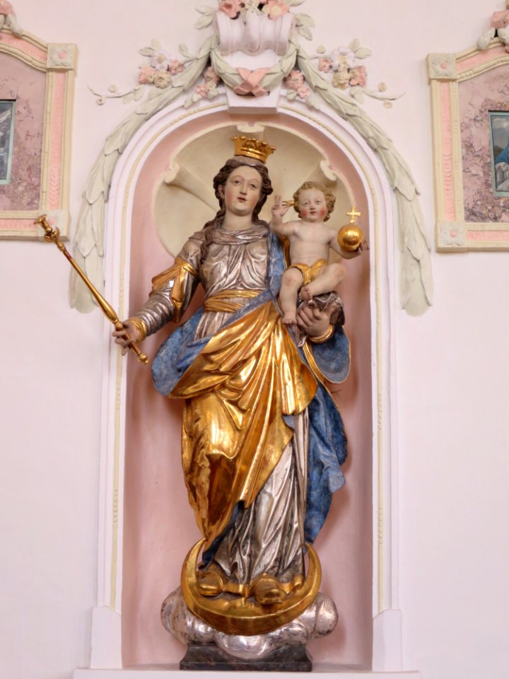 St. Martin Oderding 5