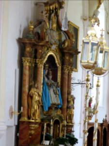 St. Leonhard Nußdorf am Inn 4