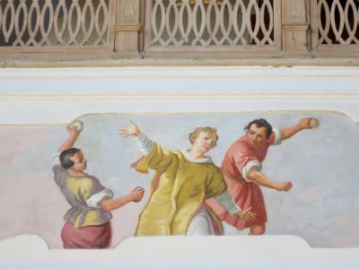 St. Martin Thaining 6