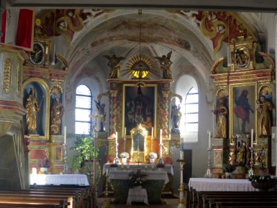 St. Martin Ottendichl 5
