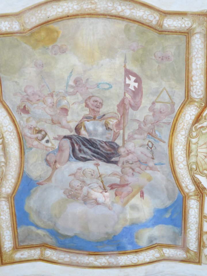 St. Kastulus Puchschlagen 21