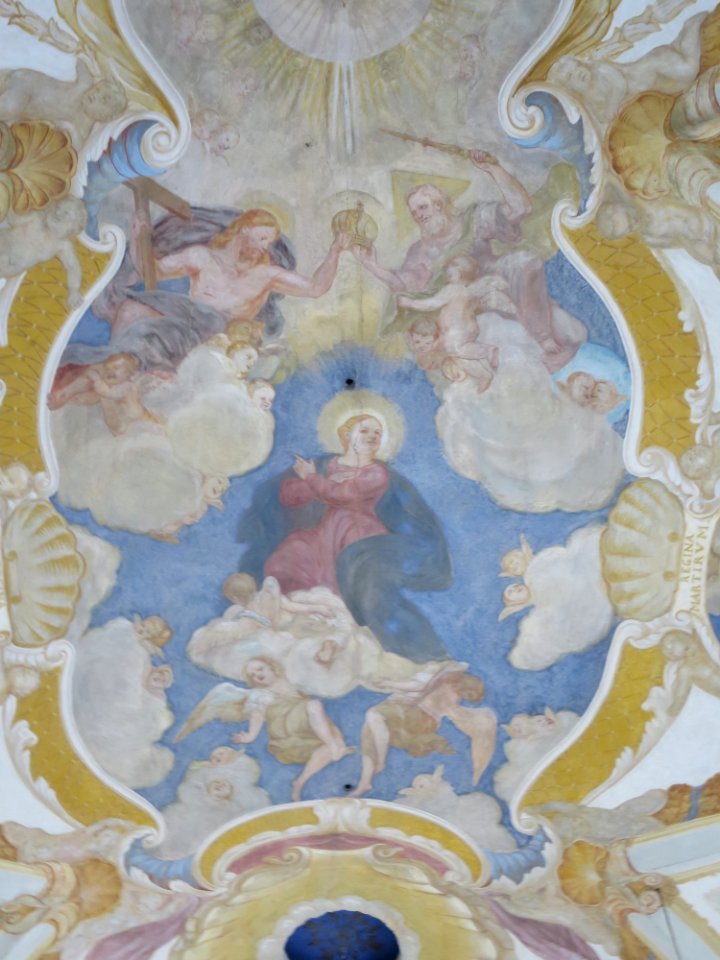 St. Kastulus Puchschlagen 14