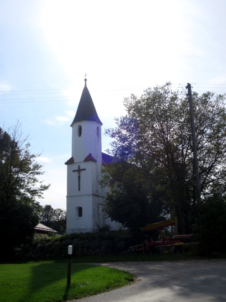 St. Leonhard Haging 2