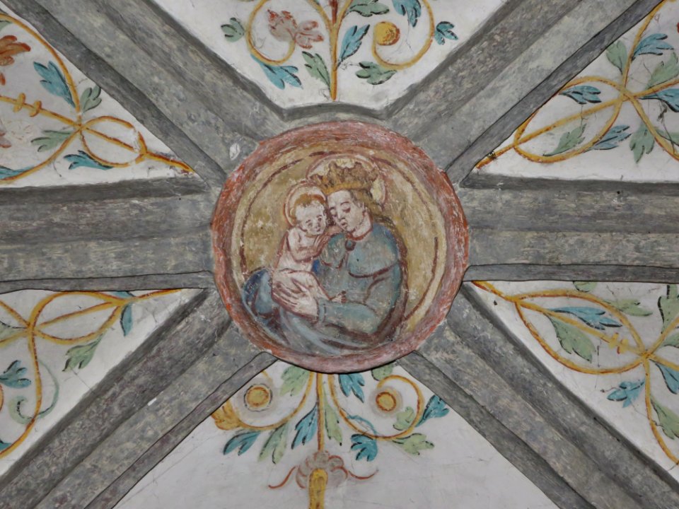 St. Lambert Kloster Seeon 1