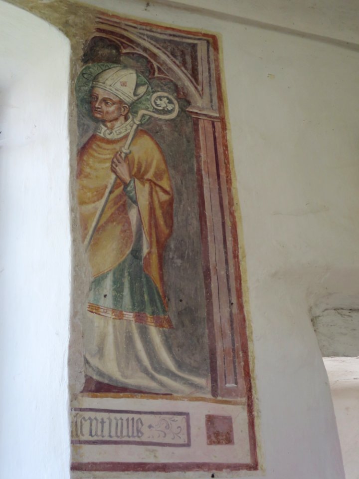 St. Leonhard Haging 12