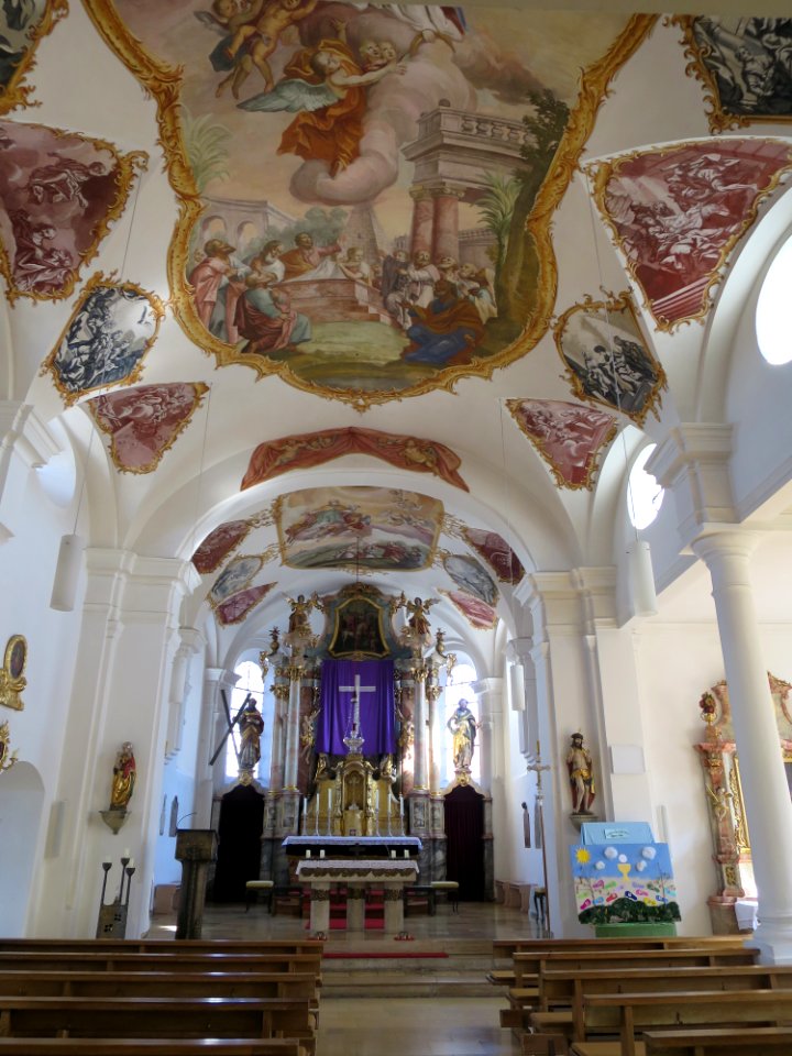 St. Martin Oberneuching 7