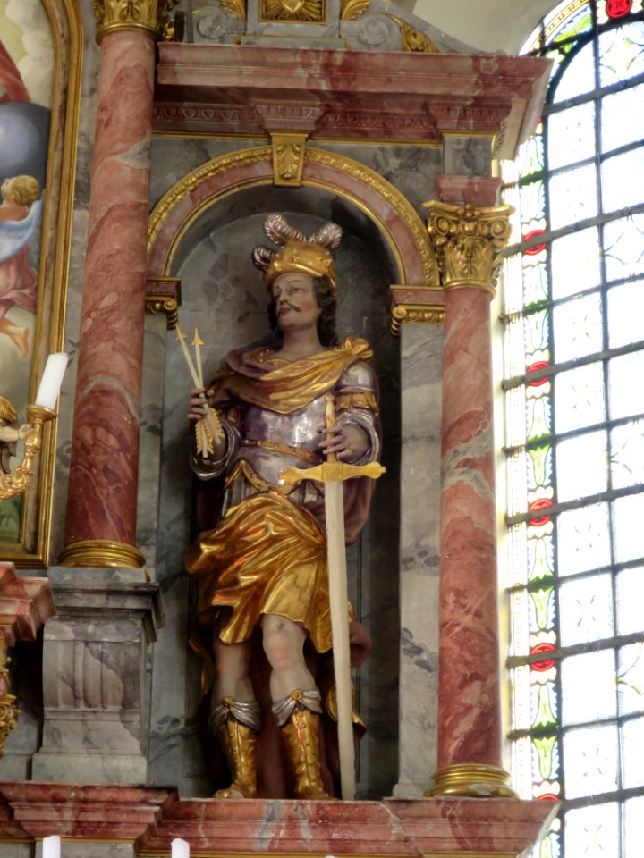 St. Martin Steinkirchen 4