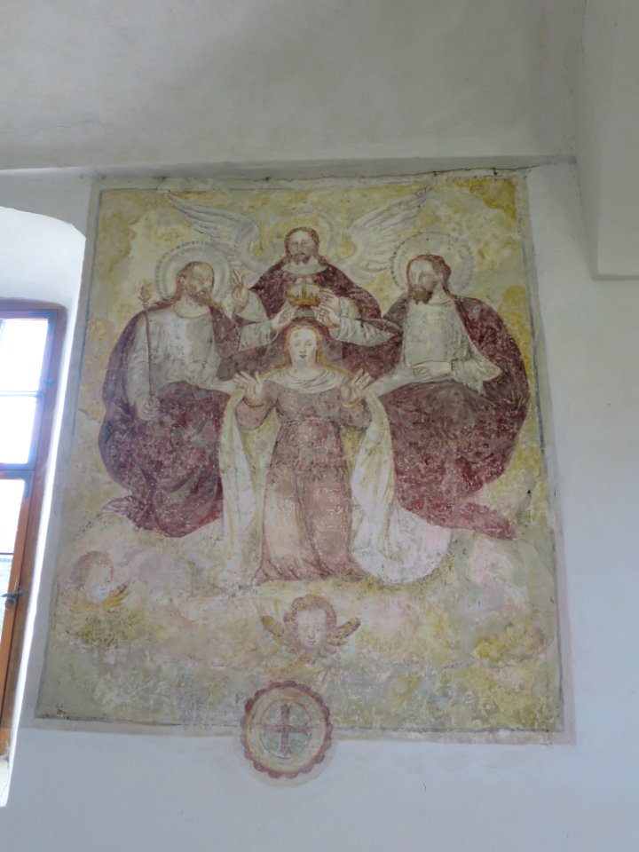 St. Leonhard Haging 9
