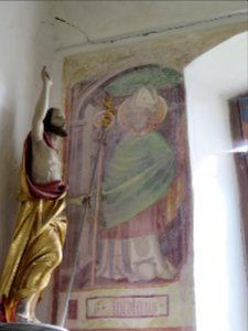St. Leonhard Haging 10