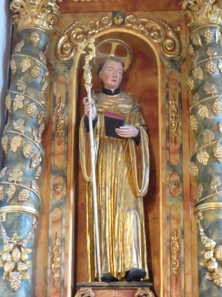 St. Leonhard Siegertsbrunn 12