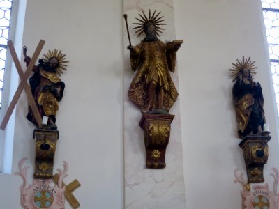 St. Martin Thaining 11
