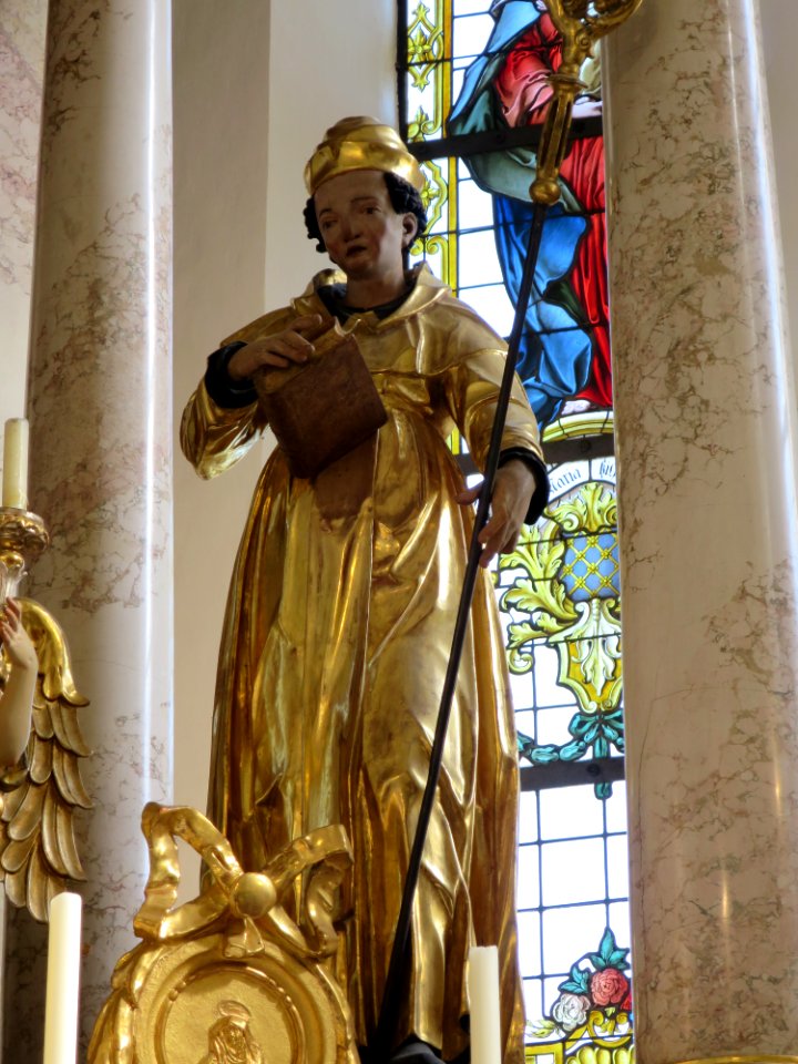 St. Martin Oderding 15