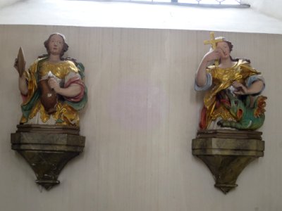 St. Leonhard Inchenhofen 5
