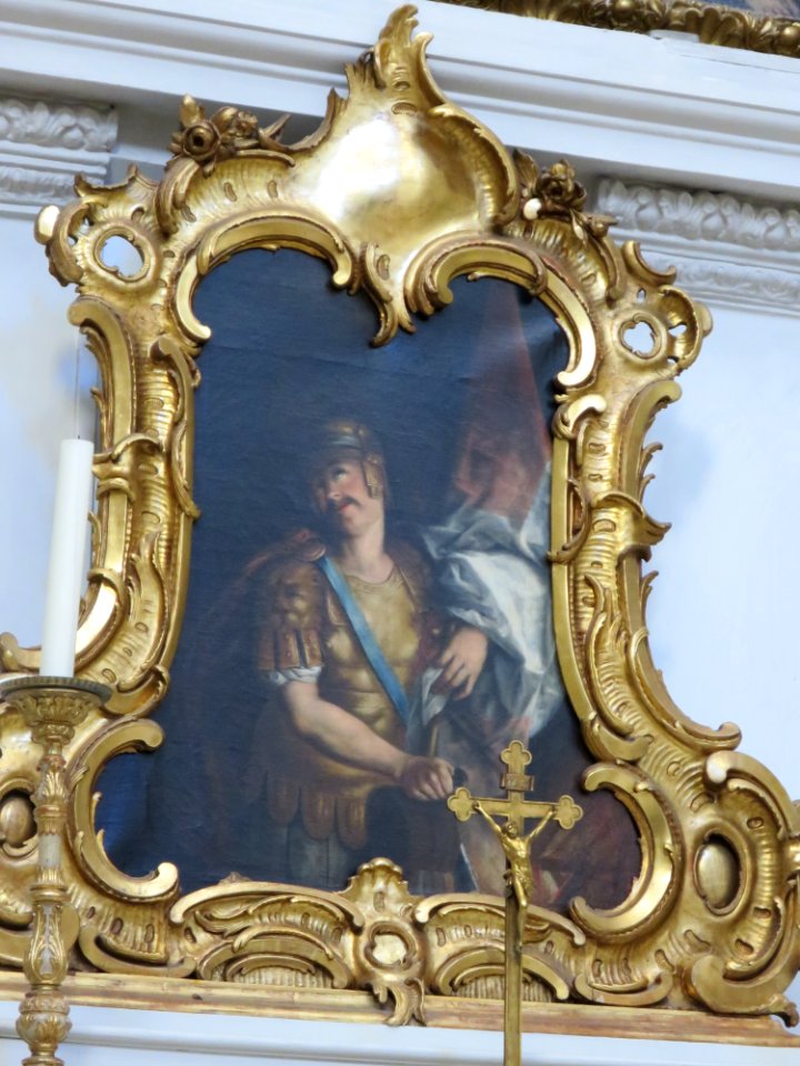 St. Kajetan München 3