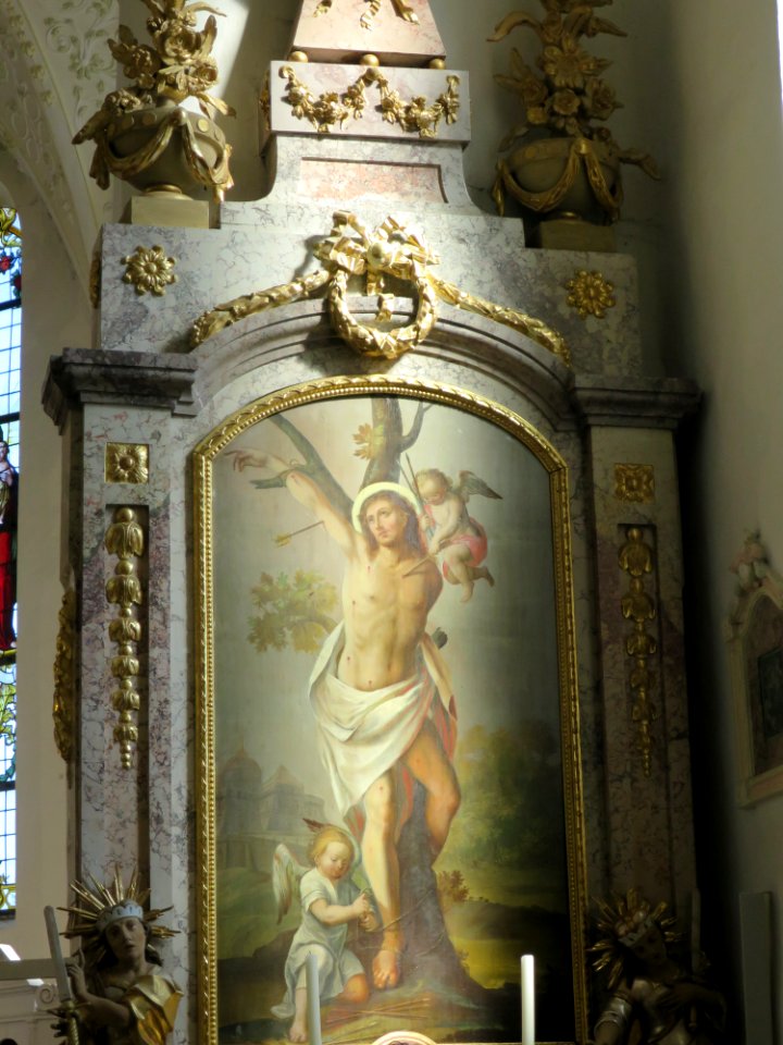 St. Martin Oderding 3
