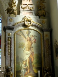 St. Martin Oderding 3
