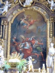 St. Kilian Scheßlitz 5