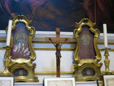 St. Kajetan München 05