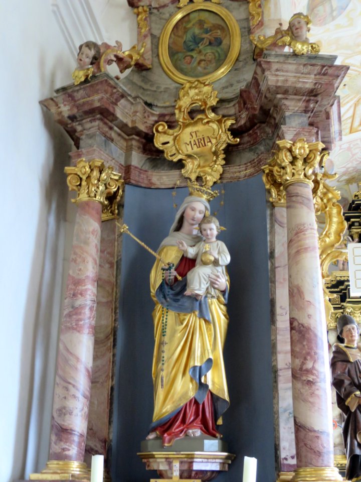 St. Kastulus Puchschlagen 4