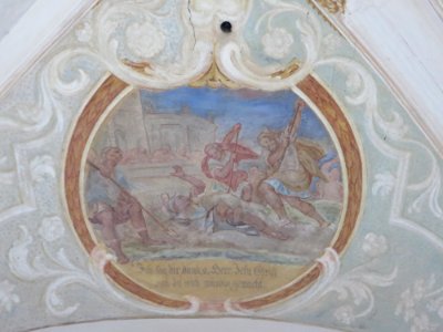 St. Kastulus Puchschlagen 27