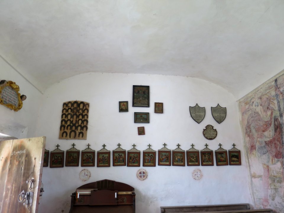 St. Leonhard Haging 15