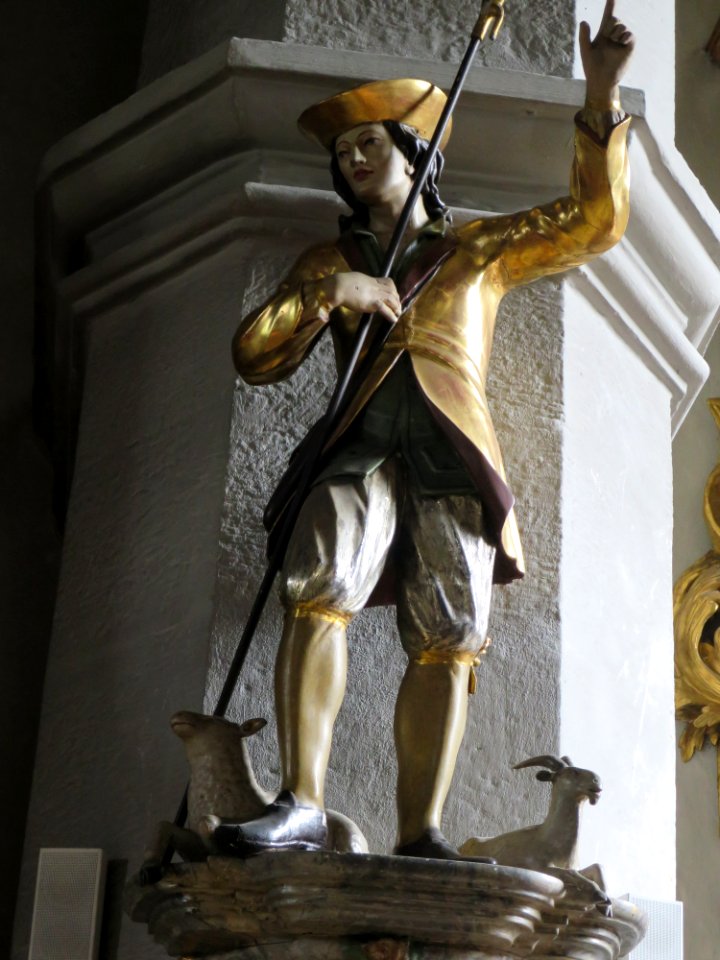 St. Kilian Scheßlitz 11