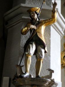 St. Kilian Scheßlitz 11