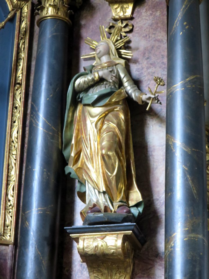 St. Kilian Scheßlitz 9