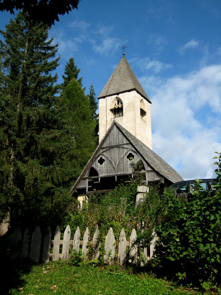 St. Helena Deutschnofen 1
