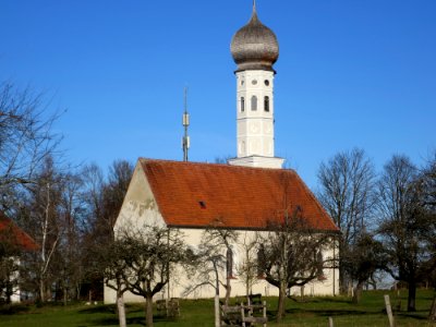 St. Katharina Jasberg