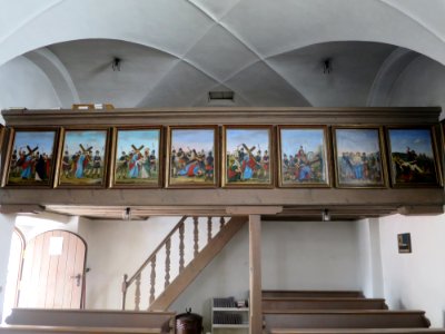 St. Korbinian Baldham 7