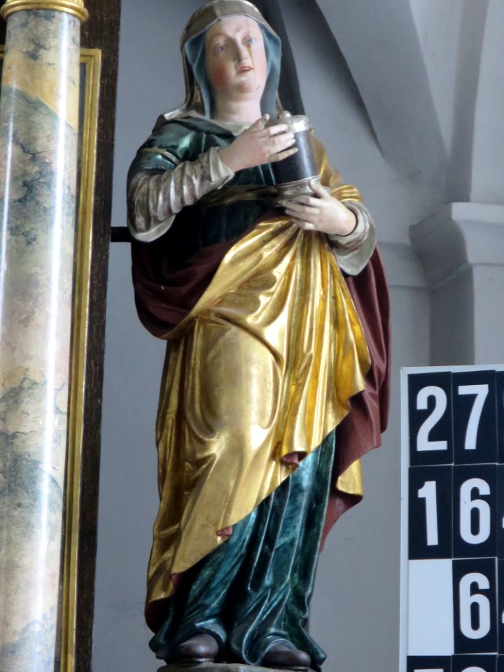 St. Korbinian Baldham 3