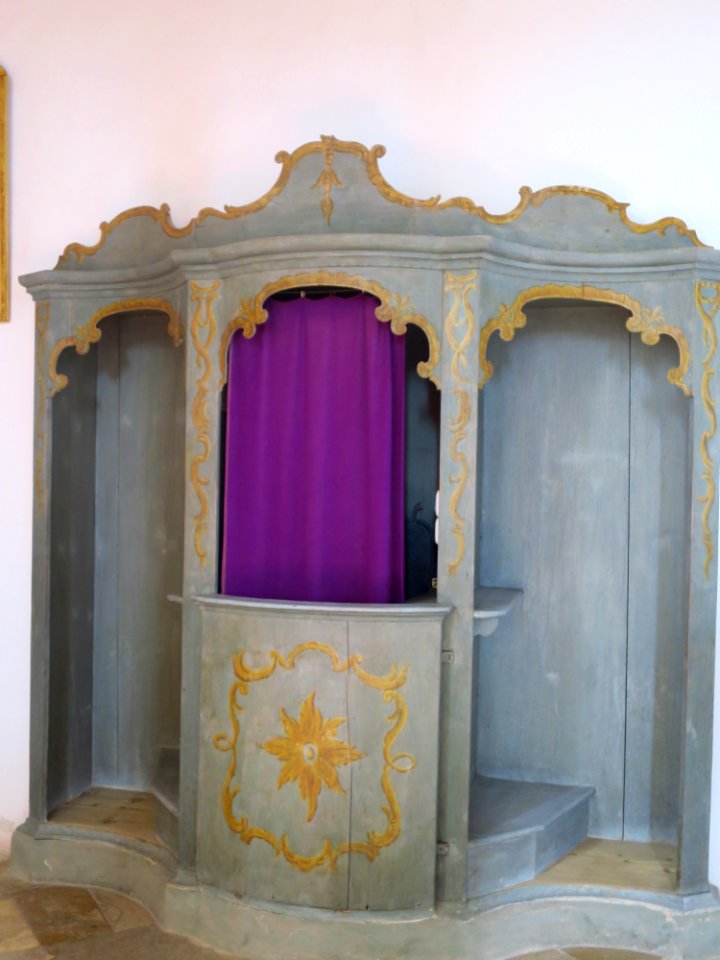 St. Leonhard (Reichersdorf) 5