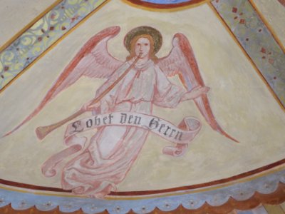 St. Kilian Hagenbüchach 4