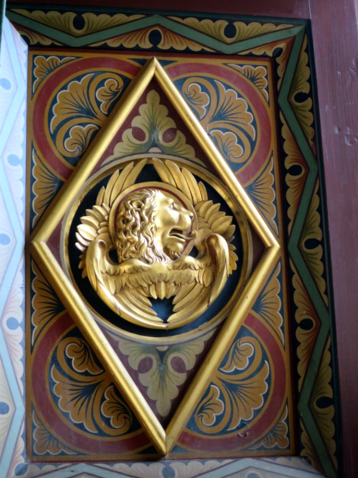 St. Kilian Hagenbüchach 7