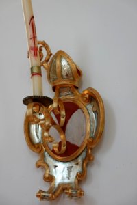 St. Jakobus d. Ä. Oberegglham 7