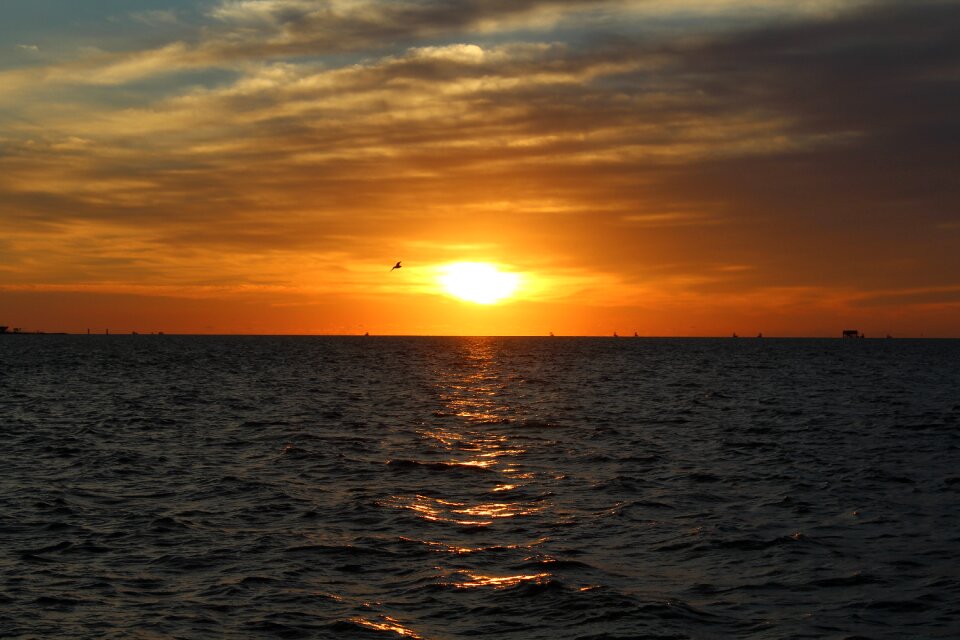 Bend rockport texas
