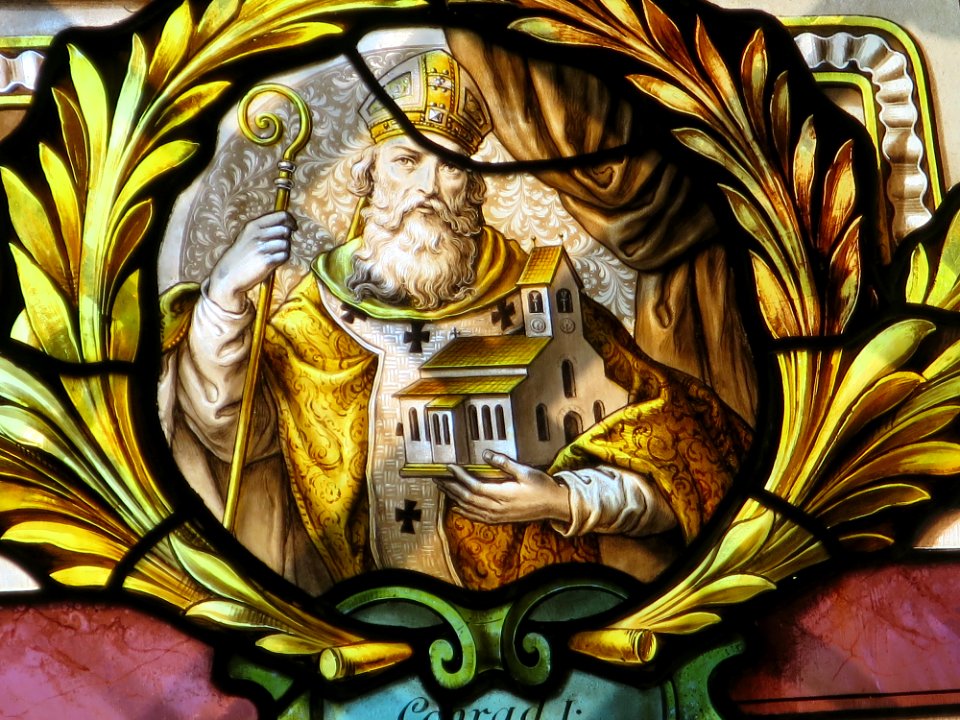 St. Leonhard Bad Tölz 3