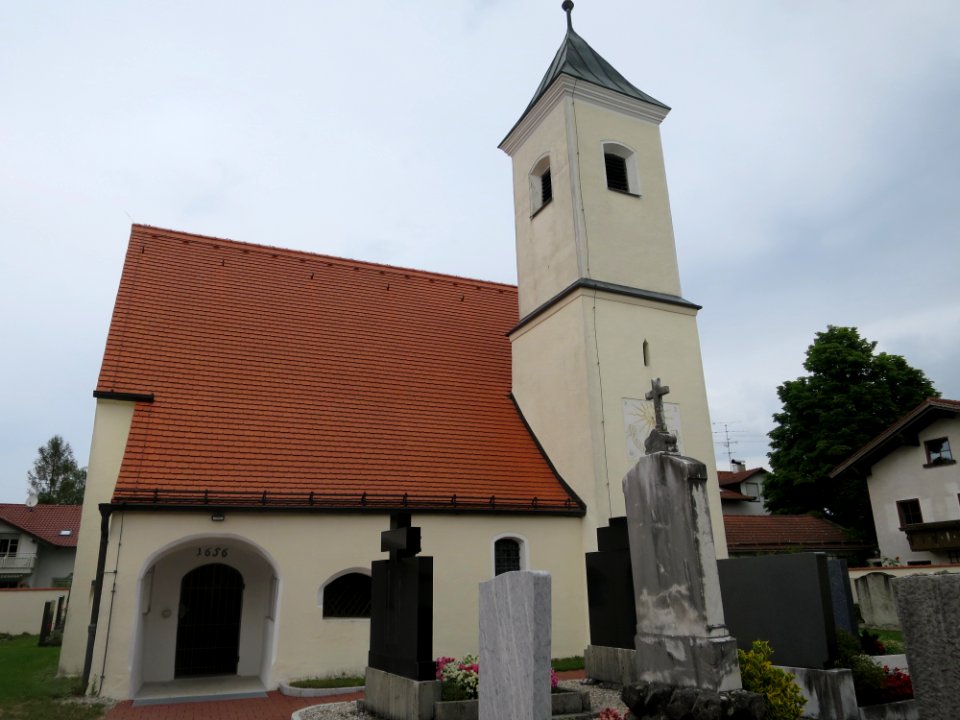 St. Korbinian Baldham 01