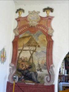 St. Jakobus d. Ä. Inzkofen 4