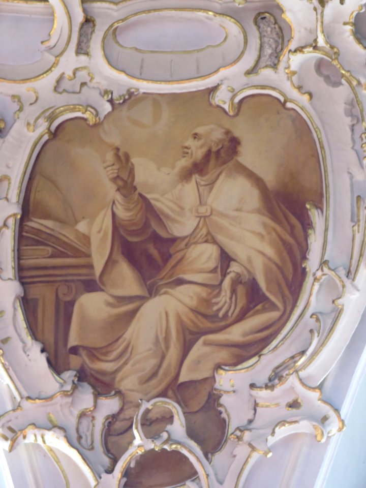 St. Laurentius Haag an der Amper 7