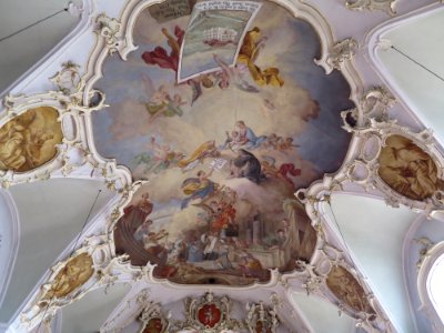 St. Laurentius Haag an der Amper 27