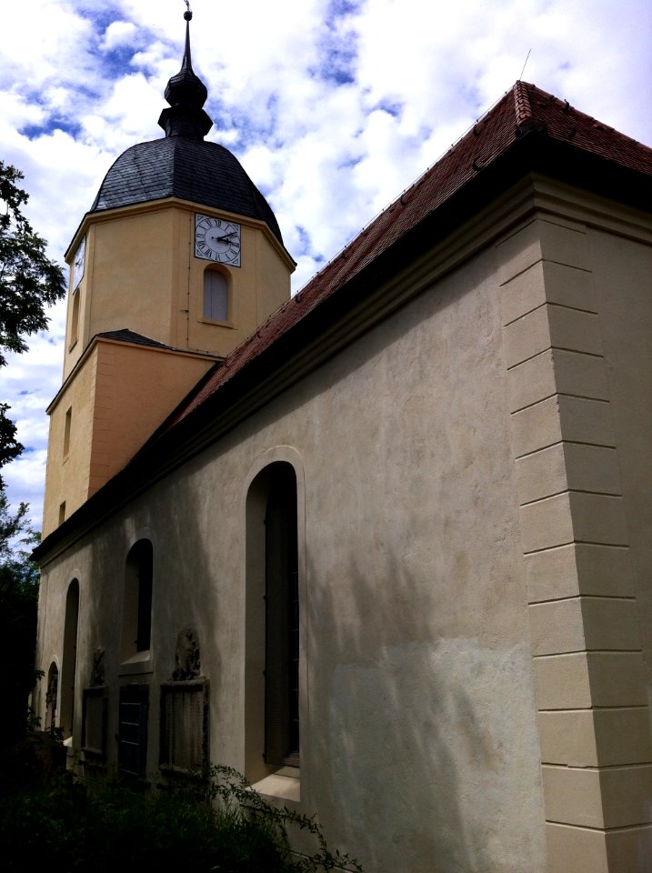 St. Katharinen Halle (Ammendorf) 001