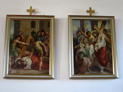 St. Laurentius Haag an der Amper 29